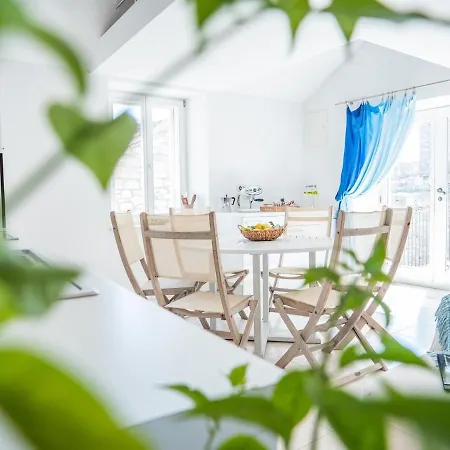 Luxury With Large Rooftop Terrace And Pool *