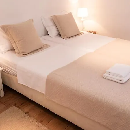 Villa Luxury With Large Rooftop Terrace And Pool Hvar Town