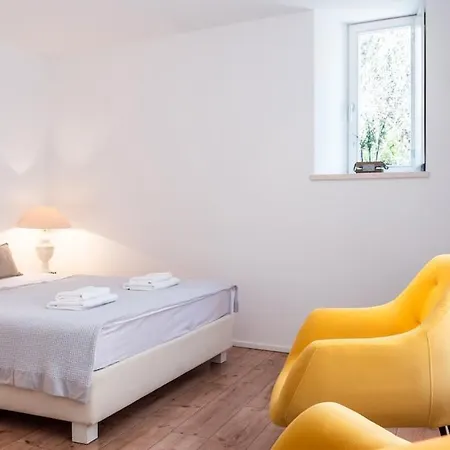 Luxury With Large Rooftop Terrace And Pool Villa Hvar Town