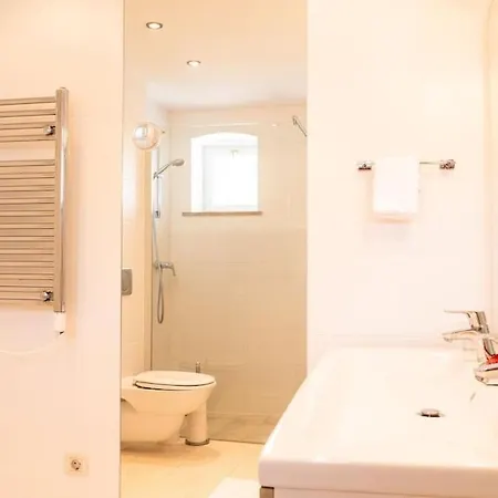 Luxury With Large Rooftop Terrace And Pool Hvar Town
